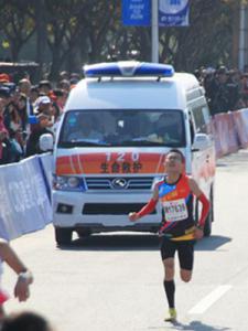 抚远市大型活动