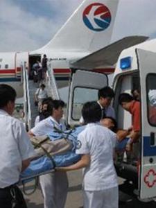 抚远市接送服务